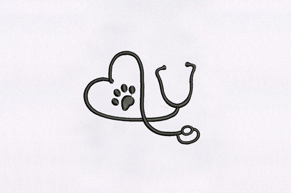 Doctor Stethoscope Embroidery Review for Seasonal Projects